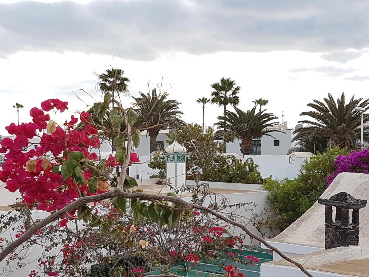 Gibshouses Hyde Park Puerto del Carmen  Exterior photo