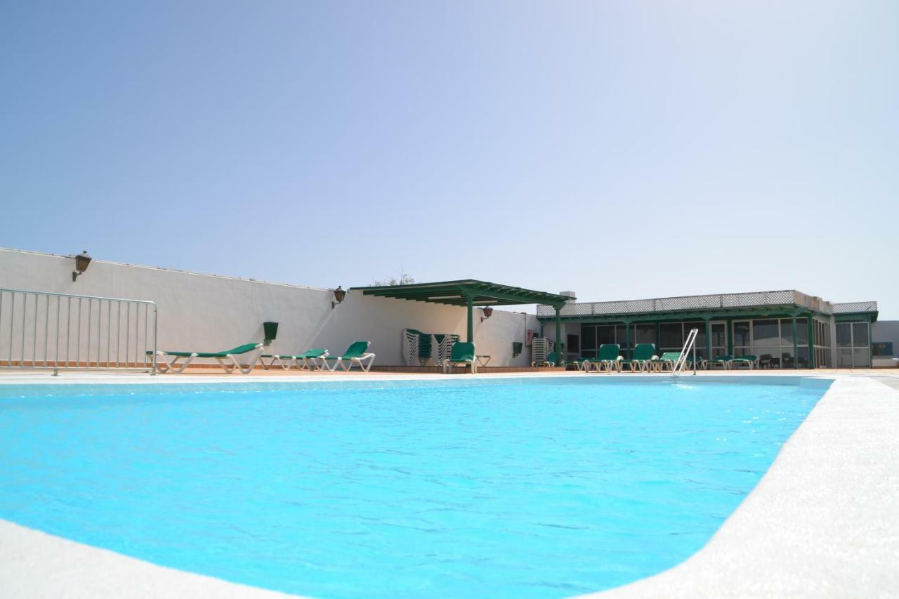 Gibshouses Hyde Park Puerto del Carmen  Exterior photo